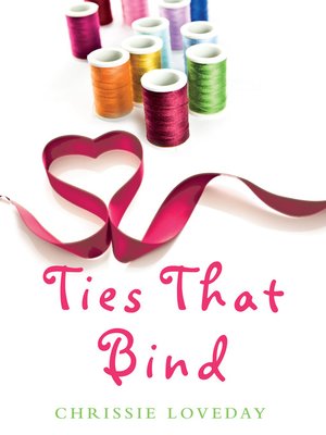 cover image of Ties That Bind